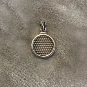 Lagos charm for necklace